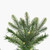 Vickerman K224081LED 9ft Douglas Fir Christmas Tree with Warm LED Lights