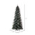 Vickerman K224575 7.5ft Frosted Douglas Christmas Tree Unlit