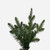 Vickerman A110381LED 8.5ft Itasca Fraser Christmas Tree with Warm LED Lights