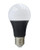 Cyber Tech Lighting Cyber Tech LB40A-BLB - Black Light LED A19 Bulb - 7W - Blue Light 
