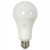 Cyber Tech Lighting Cyber Tech LB60A-D/CCTBK - 9W LED A21 Emergency Bulb - Selectable Color - Battery Backup
