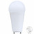Cyber Tech Lighting Cyber Tech LB100A-GU24/WW - 15W LED A Bulb - GU24 Base - Soft White