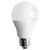 Cyber Tech Lighting Cyber Tech LB150A-3WAY/DL - 3-Way A21 LED Bulb - Daylight - 50/100/150W Equivalent 