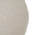 Vickerman N185711D 4.75" White Beaded Ball Drilled 6/Bag