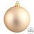 Vickerman N590738DMV 2.75" Champagne Matte Ball UVDrill 12/Bg