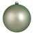 Vickerman N590740DMV 2.75" Frosty Mint Matte Ball UV DL 12Bg