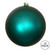 Vickerman N590741DMV 2.75" Dark Teal Matte Ball UV Drill 12Bg