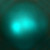 Vickerman N590741DMV 2.75" Dark Teal Matte Ball UV Drill 12Bg