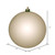 Vickerman N590743DSV 2.75" Oat Shiny Ball UV Drill 12Bg