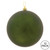 Vickerman N590764DMV 2.75" Moss Green Matte Ball UV 12/Bag