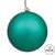  Vickerman N590844DMV 3" Seafoam Matte Ball UV Drilled 12/Bg