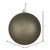 Vickerman N591023DQ 4" Wrought Iron Sequin Ball Drill 6/Bag