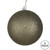 Vickerman N591023DQ 4" Wrought Iron Sequin Ball Drill 6/Bag