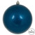 Vickerman N591202DCV 4.75" Blue Candy Ball UV Drilled 4/Bag