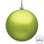  Vickerman N591273DMV 4.75" Lime Matte Ball UV 4/Bag