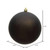 Vickerman N591284DMV 4.75" Gunmetal Matte Ball UV 4/Bag