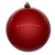 Vickerman N591503DPV 6" Red Pearl Ball UV Drill 4/Bg