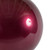 Vickerman N591521DCV 6" Berry Red Candy Ball UV Drilled 4/Bag