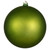 Vickerman N591534DMV 6" Juniper Matte Ball UV Drilled 4/Bag
