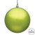  Vickerman N591573DMV 6" Lime Matte Ball UV 4/Bag