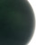  Vickerman N591574DMV 6" Midnight Green Matte Ball UV 4/Bag