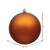 Vickerman N591588DMV 6" Copper Matte Ball UV 4/Bag