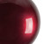  Vickerman N592021DCV 8" Berry Red Candy Ball UV Drilled 1/Bg