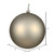 Vickerman N592523DMV 10" Wrought Iron Matte Ball UV Drill