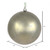 Vickerman N592523DSV 10" Wrought Iron Shiny Ball UV Drill