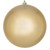 Vickerman N592543DCV 10" Oat Candy Ball UV Drilled