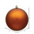 Vickerman N592588DMV 10" Copper Matte Ball UV Drilled Cap