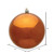 Vickerman N592588DSV 10" Copper Shiny Ball UV Drilled Cap