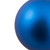  Vickerman N596802M 3" Blue Matte Ball 32/Box