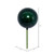 Vickerman N223174PV 4" x 18" Mid Green Pearl Ball Stick 6/Bg