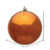 Vickerman N590888DSV 3" Copper Shiny Ball UV 12/Bag