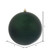Vickerman N591074DMV 4" Midnight Green Matte Ball UV 6/Bag