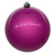  Vickerman N591245DPV 4.75" Mauve Pearl Ball UV Drill 4/Bg