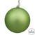 Vickerman N591554DMV 6" Celadon Matte Ball UV Drilled 4/Bg