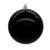 Vickerman N220151 2.4" Red Black White Orn Asst 18/box