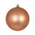 Vickerman N220161 2.4" Rose Gold Oat Cafe Latte Asst 18/bx