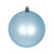 Vickerman N220163 2.4" Silver Baby Blue White Asst 18/box