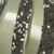 Vickerman M132523 8" Wrought Iron Candy Glitter Swirl Drop