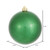 Vickerman N591204DCV 4.75" Green Candy Ball UV Drilled 4/Bag