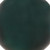 Vickerman N591062DSV 4" Sea Blue Shiny Ball UV Drilled 6/Bag