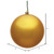 Vickerman N591537DCV 6" Honey Gold Candy Ball UV 4/Bag