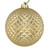 Vickerman N188738D 6" Champagne Durian Glit Ball Drill 4/Bg