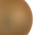 Vickerman N591033A 4" Copper/Gold 4 Finish Ball Asst 12/Bx