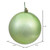Vickerman N591254DSV 4.75" Celadon Shiny Ball UV Drilled 4/Bg