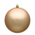 Vickerman N591580DMV 6" Cafe Latte Matte Ball UV 4/Bag
