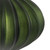 Vickerman N151264DMV 5.7" Moss Green Matte Onion UV 3/Bg